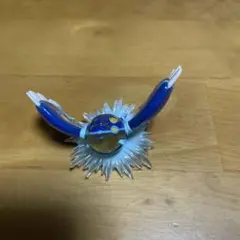 ポケットモンスター　ゲンシカイオーガ　フィギュア