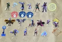 2026年最新】コンパス 13 アクスタの人気アイテム - メルカリ