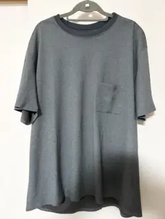 ノースフェイス ショートスリーブテックラウンジティー