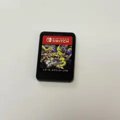 Nintendo Switchスプラトゥーン 3 本体のみ 即購入OK