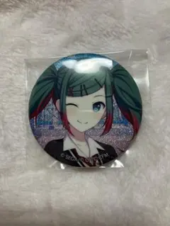 プロセカ　グリ缶　vol.6B レオニミク