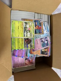 ノーマル2000枚】ポケモンカードまとめ売り - メルカリ