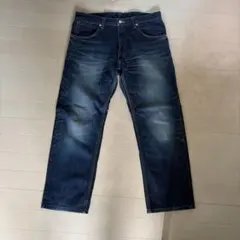 EDWIN デニムのサムネイル