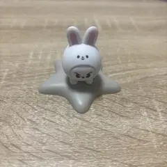 straykids skzoo mini figure ミニ　フィギュア　コンプ Stray Kids - Stray Kids スキズ SKZOO ミニフィギュア DWAEKKI