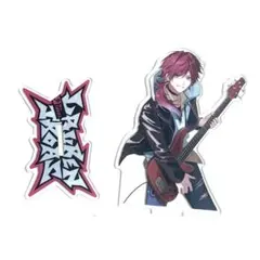 にじさんじ 2時だとか 円盤 Blu-ray 特典 ローレン