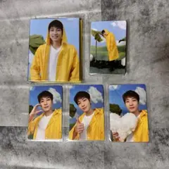 17th HEAVEN カラット盤 ウォヌ