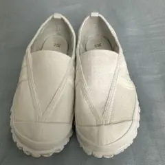 学進シューズ　上履き　体育館シューズ　20.0㎝