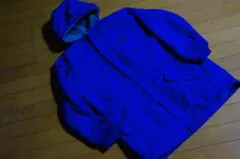 90’S LLBEAN マウンテンパーカー 裏フリース LLビーン 極寒 ビンテのサムネイル
