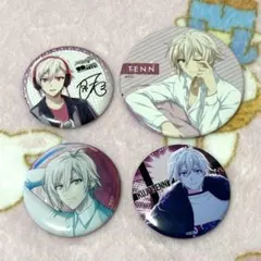 アイドリッシュセブン アイナナ TRIGGER 九条天 まとめ売り