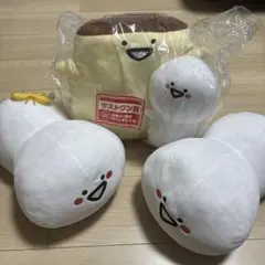 お文具さんと一緒 一番くじ ラストワン