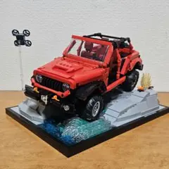 Jeep ラングラー　JLJT TeraFlex 0.5インチ Jeep ラングラー JLJT TeraFlex 0.5インチ - メルカリ