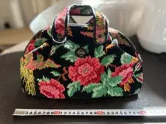 ✨未使用・希少✨ フェイラー ハンドバッグ パラディス ブラック 極美品