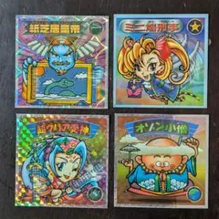 ビックリマン2000 第7弾 28枚まとめ売り