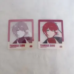 朱桜司　UHAコラボ