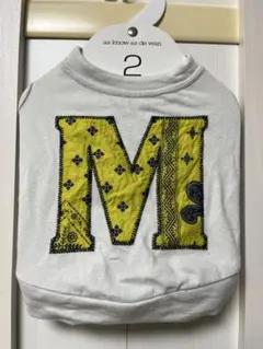 asknowasdewan Tシャツ　2号のサムネイル