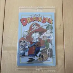 イタジャガドラゴンボール CR5-29海賊悟空