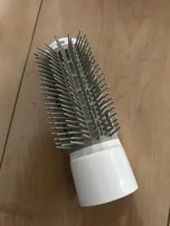 カールドライヤーのブラシのみ　テスコム