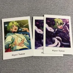 あんスタ ぱしゃっつ 巴日和 vol.6 Action private