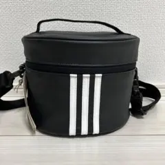スリーストライプス ラウンドバッグ【adidas Golf/アディダスゴルフ】