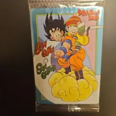 イタジャガドラゴンボールvol.3 Z