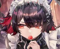 ゼンレスゾーンゼロ エレン ゲーミングマウスパッド ラバーマット プレイマット