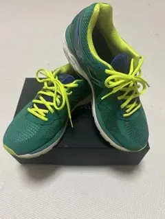 アシックス GT-2000 NEW YORK4 ランニングシューズ