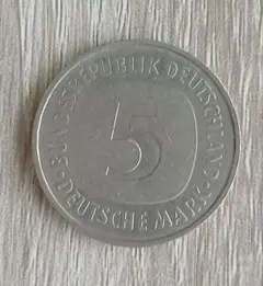 2026年最新】5 マルク 銀貨の人気アイテム - メルカリ