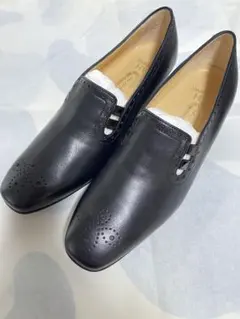 銀座ヨシノヤ　新品パンプスのサムネイル