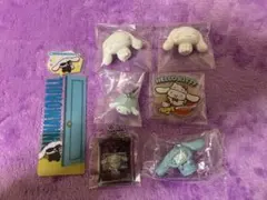 サンリオ シナモロール まとめ売り