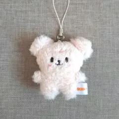 Stray Kids マイクロキーリング パピーム