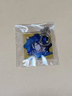 WINDBREAKER ウィンブレ カラ鉄 杉下京太郎 アクリルストローチャーム