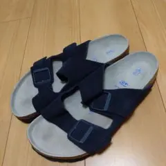 美品 レアカラー ビルケンシュトック Arizona(アリゾナ)41 26.5㎝