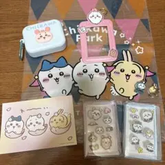 ちいかわ グッズのサムネイル