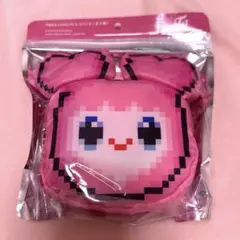 し*い様 TWICE LOVELYS 【モモ】モブリー エコバッグGIGO限定 - メルカリ
