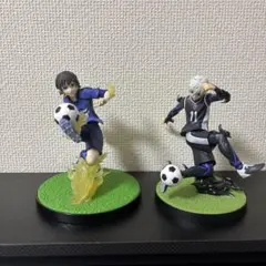 ブルーロック フィギュア28点セット　アクスタ ぬいぐるみ まとめ売り ブルーロック フィギュア28点セット アクスタ ぬいぐるみ まとめ売り