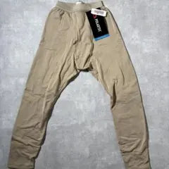 未使用品　米軍 ECWCS GENIII Polartec パンツ　XS