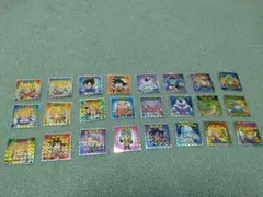 F*H様 ドラゴンボールZマン 24枚セット