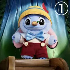 2026年最新】ポップマート ディズニー ピノキオの人気アイテム - メルカリ