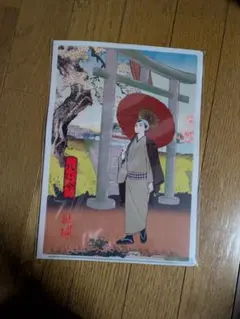 レインボーシックスシージ 火花 浮世絵 - メルカリ