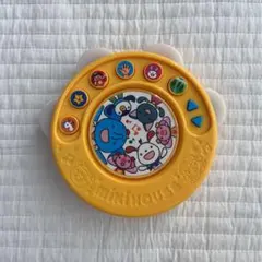 MIKI HOUSE タンバリン おもちゃのサムネイル