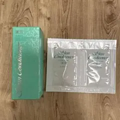 アルビオン 薬用スキンコンディショナー エッセンシャル N