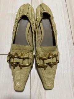 BOTTEGA VENETA パンプス 23cm