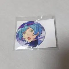 あんスタ 深海奏汰 コレクション缶バッジ 2025 Apr. Idol side