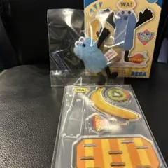 パペットスンスン　アクぬい