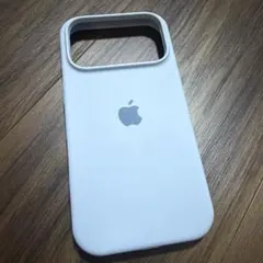 iPhone17PROシリコンカバー ケース PROのサムネイル