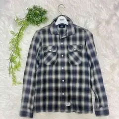 2026年最新】wtaps チェックシャツの人気アイテム - メルカリ