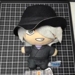 2025年最新】ぬいぐるみ コナン ジンの人気アイテム - メルカリ