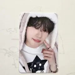 ALD1 サンヒョン makestar トレカEUPHORIA