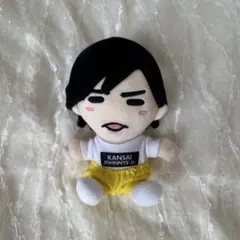 Lilかんさい 岡﨑彪太郎 ちびぬい 第1弾 新品未開封 緩衝材あり - メルカリ