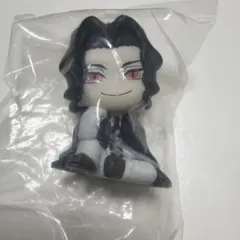 鬼滅の刃 鬼舞辻無惨 肩ズン